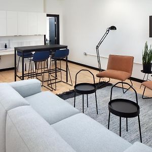 Accessible Queen Room Self Check Virtual Front Desk